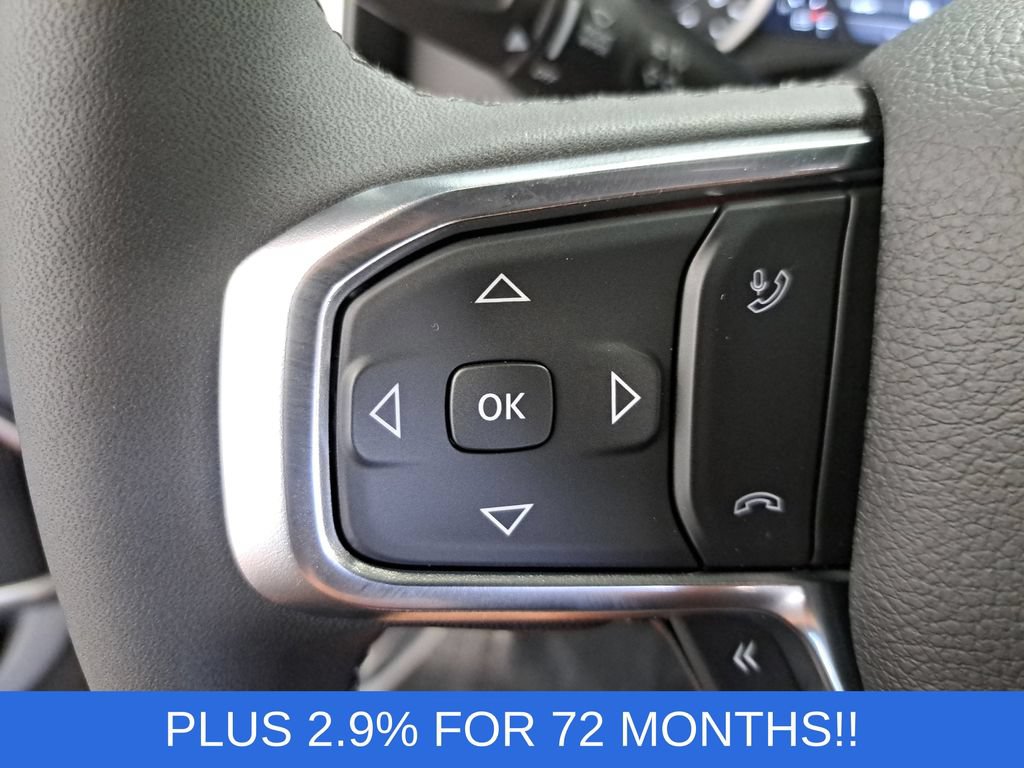New 2026 RAM 1500 Laramie AWD/4WD image 17