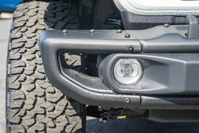 New 2026 Jeep Wrangler Unlimited Rubicon 392 w/ Quick Order Package 27X Moab AWD/4WD image 19