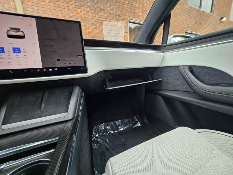 Used 2023 Tesla Model X Plaid AWD/4WD image 55