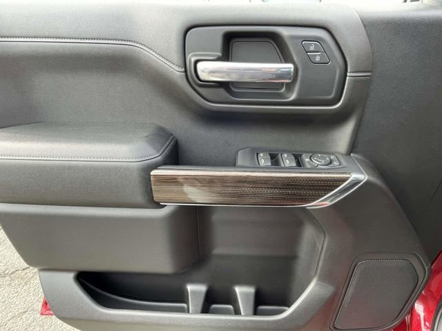 Used 2021 Chevrolet Silverado 1500 LT Trail Boss w/ Bed Protection Package image 15