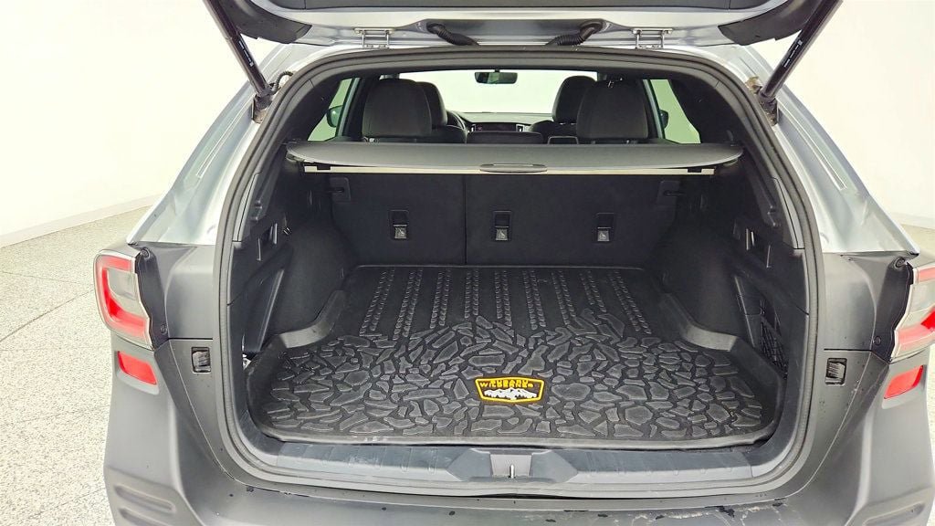 Used 2023 Subaru Outback Wilderness AWD/4WD image 22