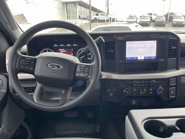 Used 2024 Ford F350 XL image 14