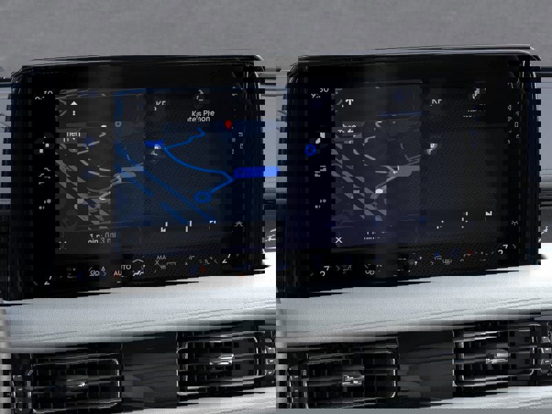 New 2026 Lincoln Aviator Black Label w/ Dynamic Handling Package image 14