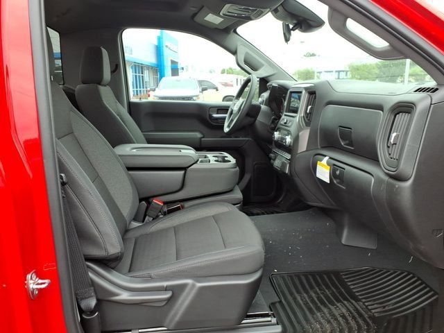New 2026 GMC Sierra 1500 Pro AWD/4WD image 10