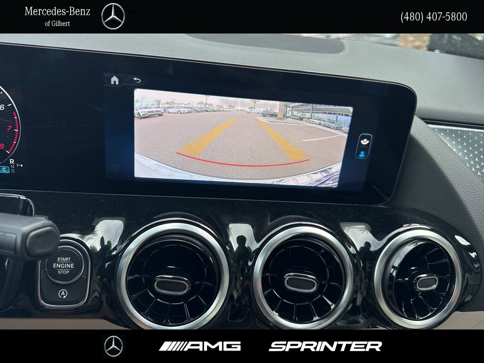Certified 2026 Mercedes-Benz GLA 250 image 26