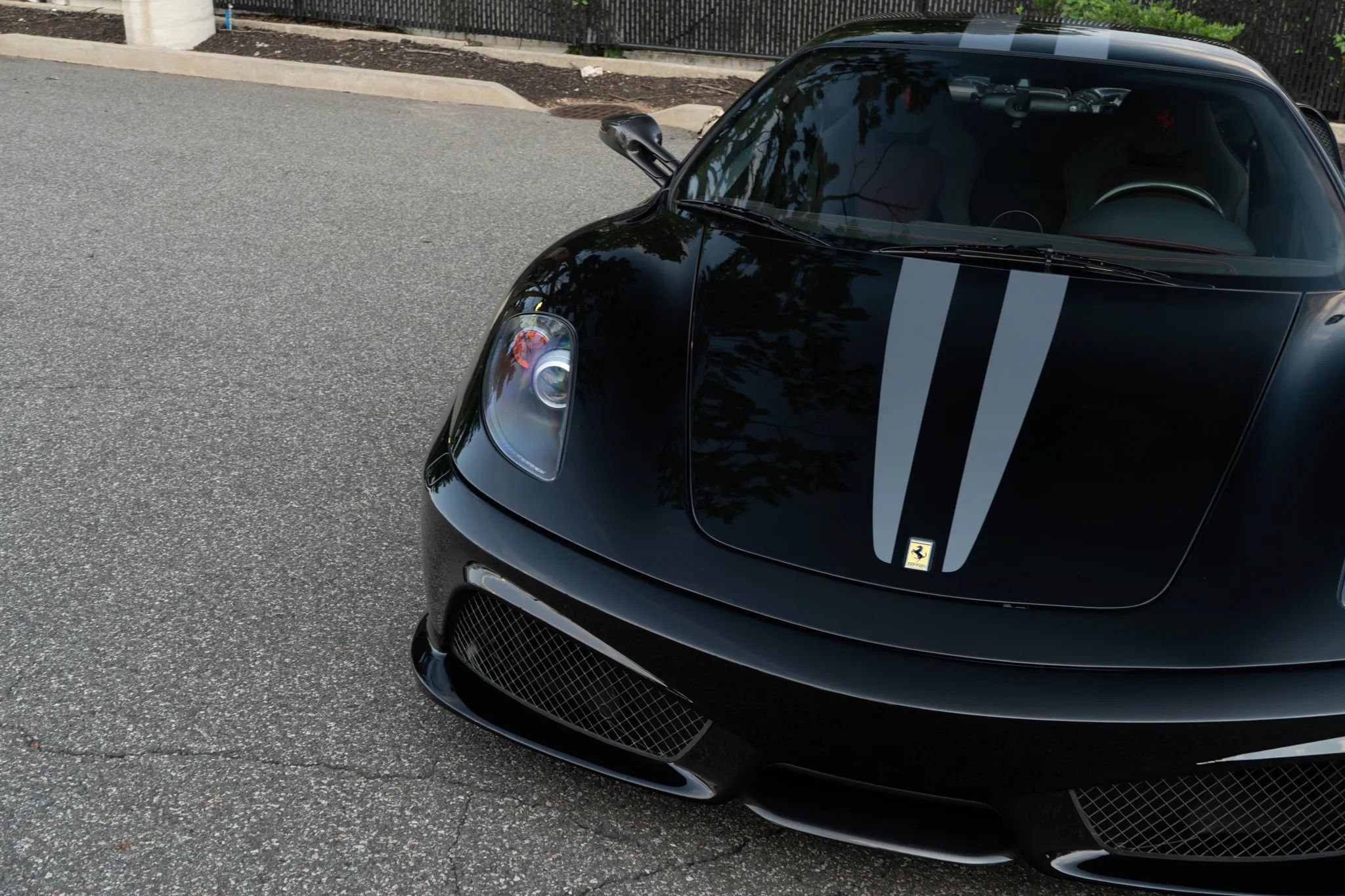 Used 2008 Ferrari F430 Scuderia RWD image 5