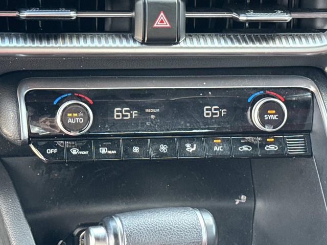 Used 2024 Kia K5 GT-Line w/ GT-Line Premium Package FWD image 21