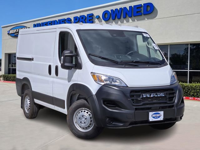 Used 2025 RAM ProMaster 1500 w/ Cold Weather Group