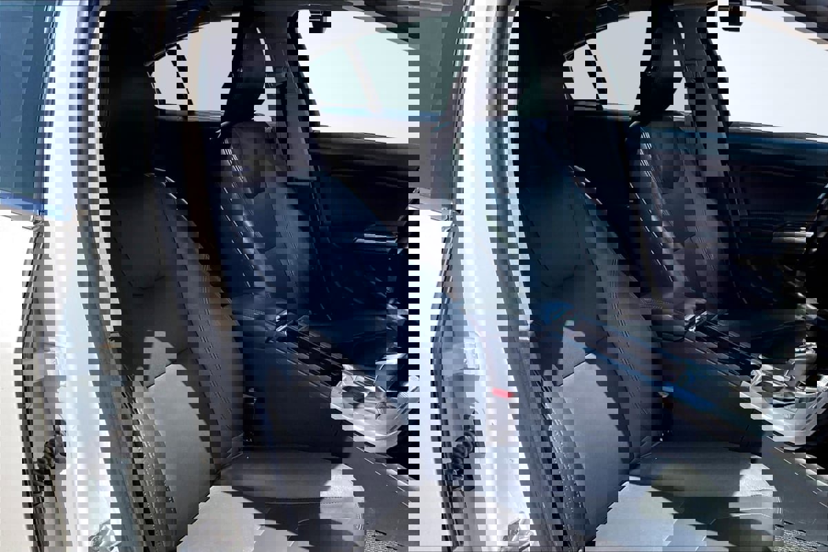 Used 2018 Volvo S60 T5 Inscription image 7