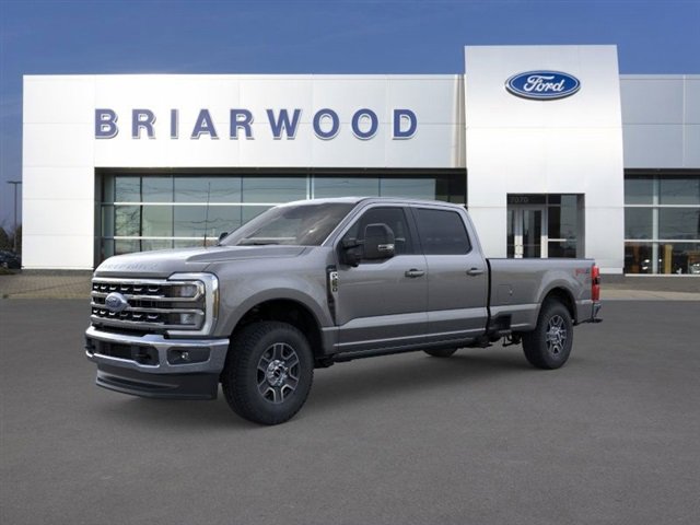 New 2026 Ford F250 XL video 1