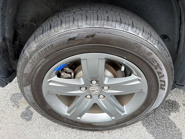 Used 2023 Honda Ridgeline RTL-E image 17