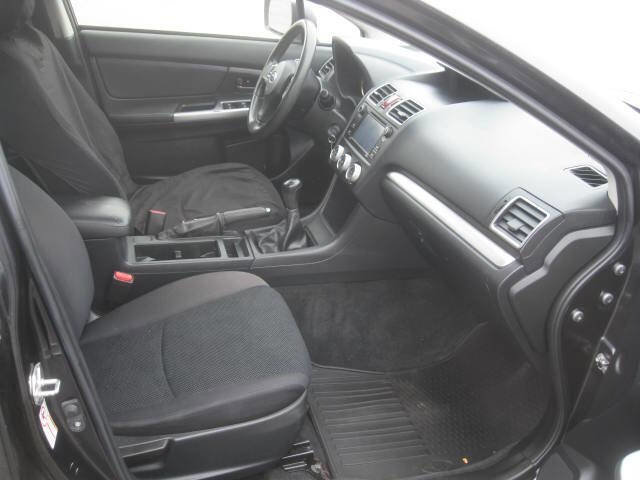 Used 2016 Subaru Impreza 2.0i image 20