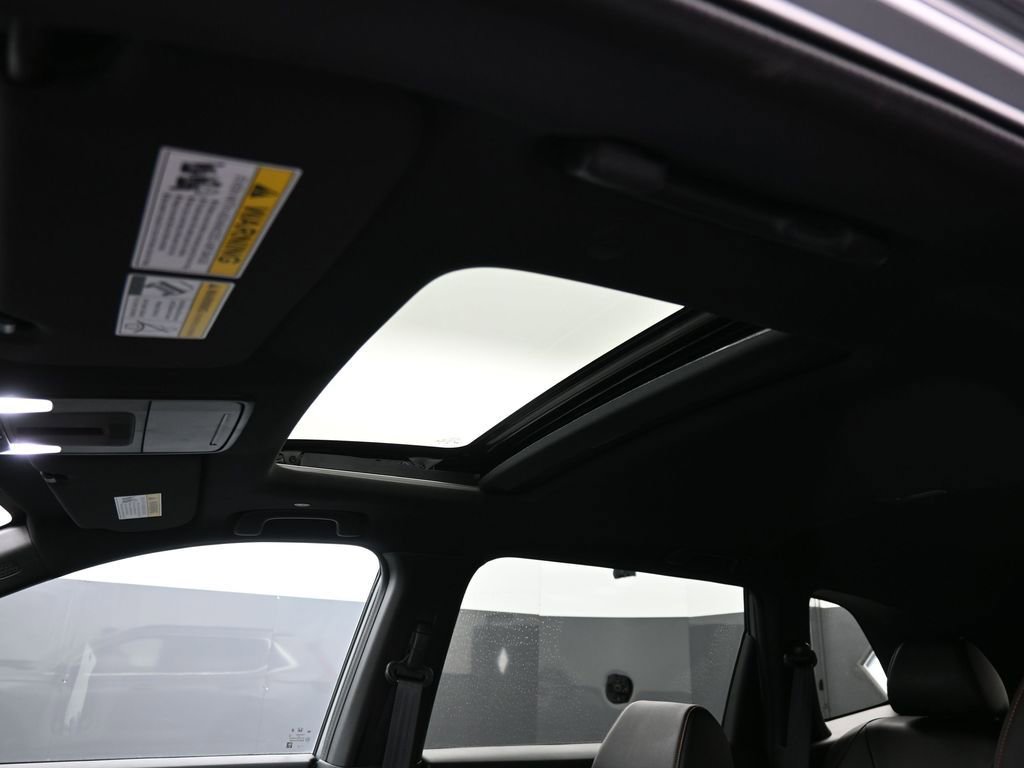 Certified 2025 Honda CR-V Sport-L image 53