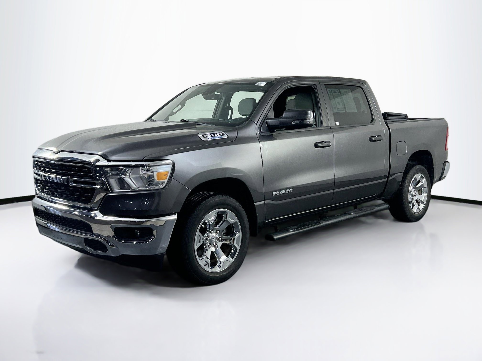 Used 2023 RAM 1500 Big Horn