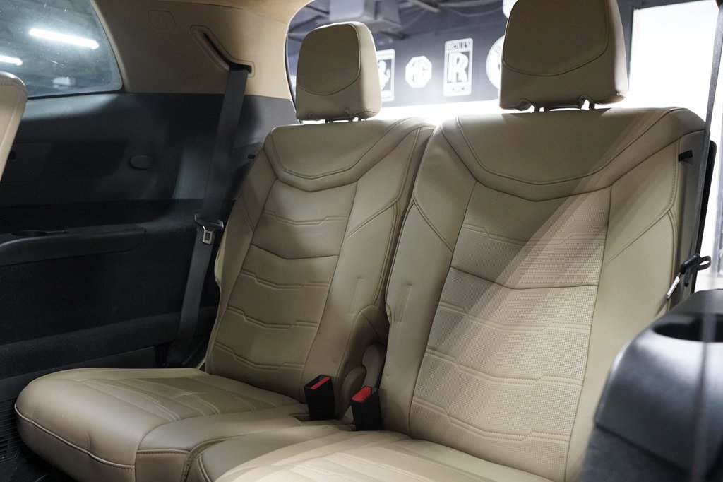 Used 2020 Cadillac XT6 Premium Luxury w/ Platinum Package FWD image 61