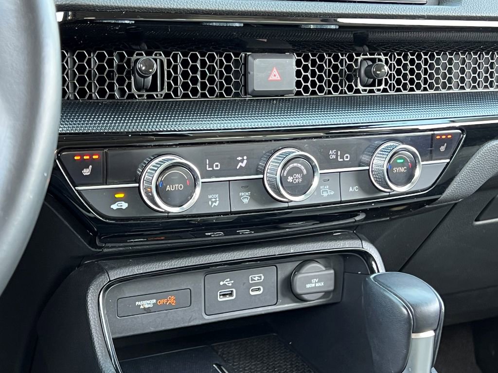 Used 2023 Honda CR-V EX-L image 15