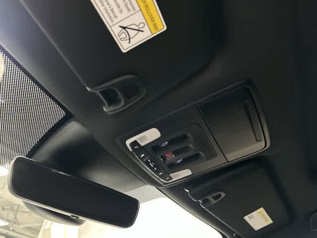 New 2026 Honda Passport TrailSport Elite image 21