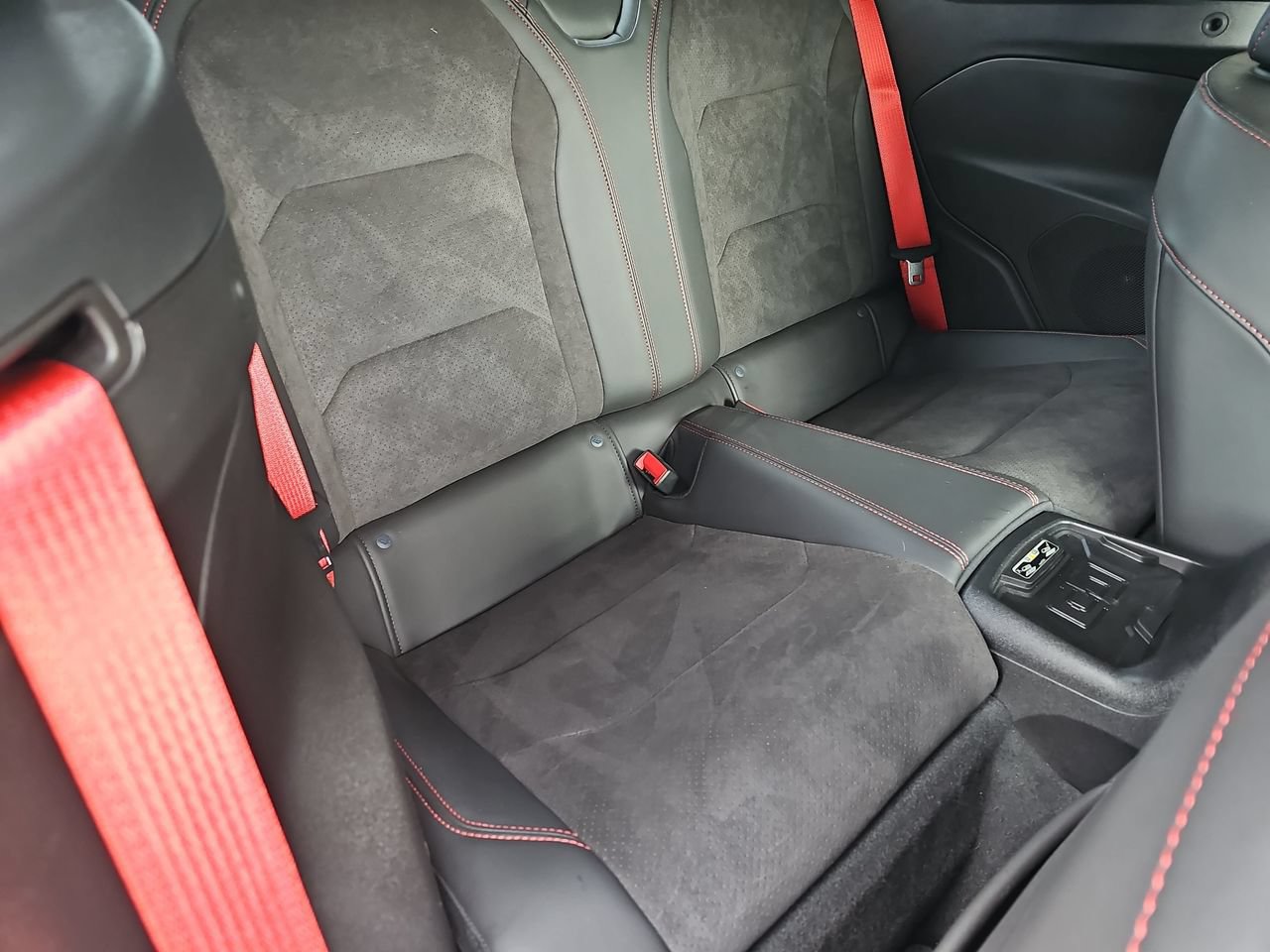 Certified 2023 Chevrolet Camaro ZL1 RWD image 14