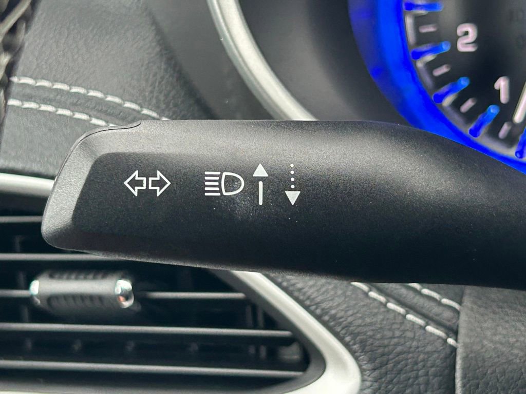 New 2026 Chrysler Pacifica Select image 38