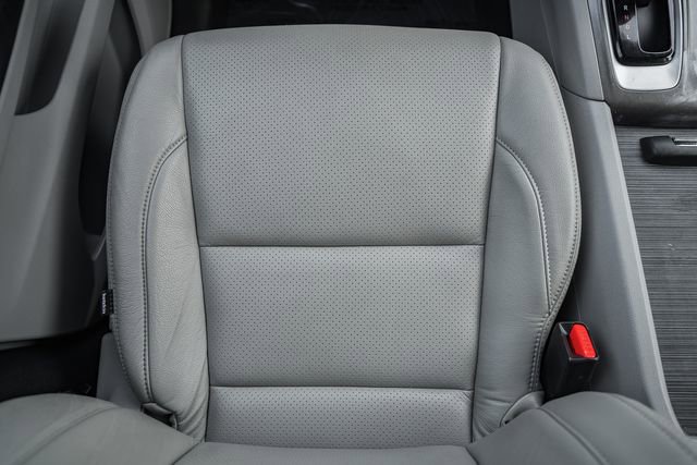 Used 2017 Honda Pilot LX image 30