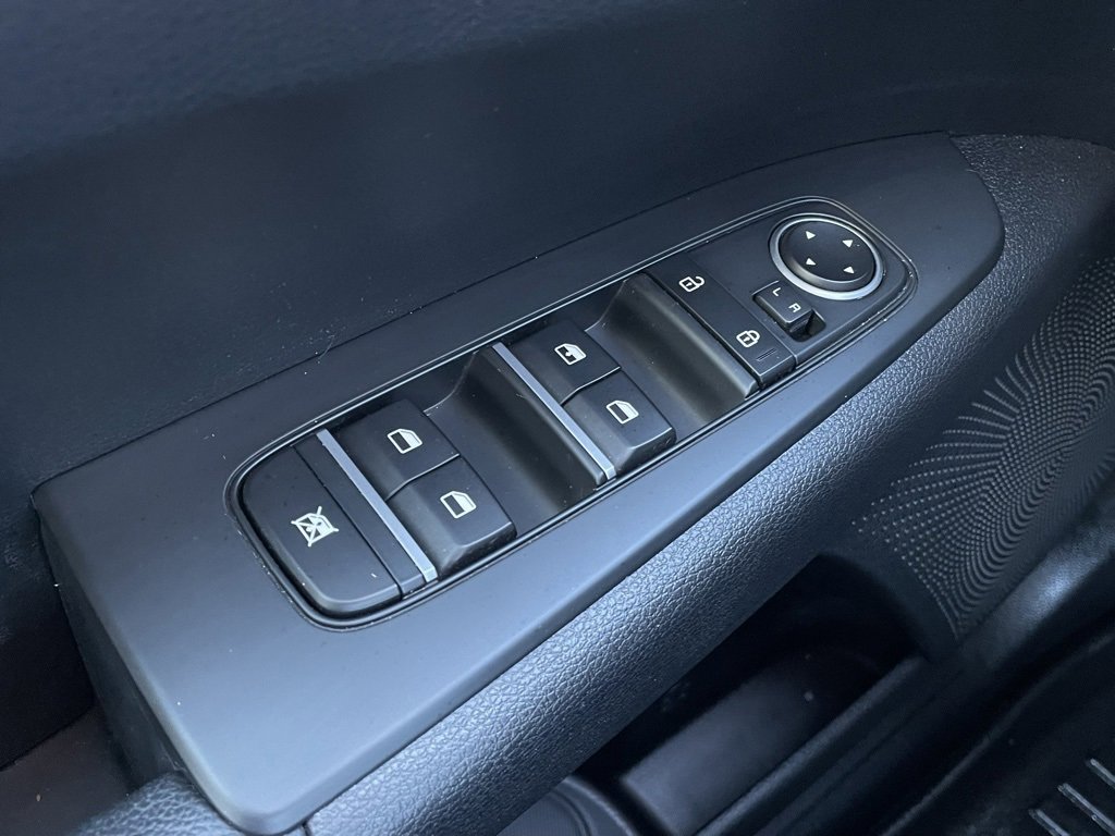 Used 2024 Kia Forte LXS w/ LXS Technology Package image 10