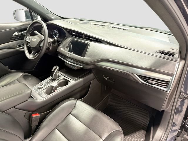 Certified 2023 Cadillac XT4 Premium Luxury w/ Technology Package AWD/4WD image 25