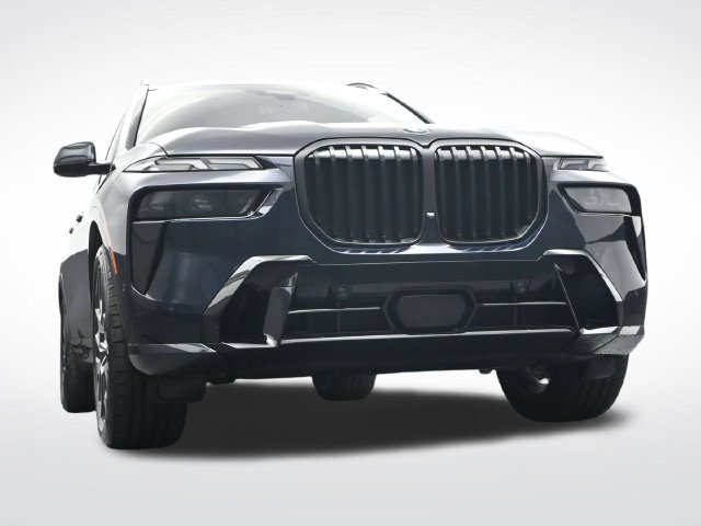 New 2027 BMW X7 xDrive40i AWD/4WD image 45