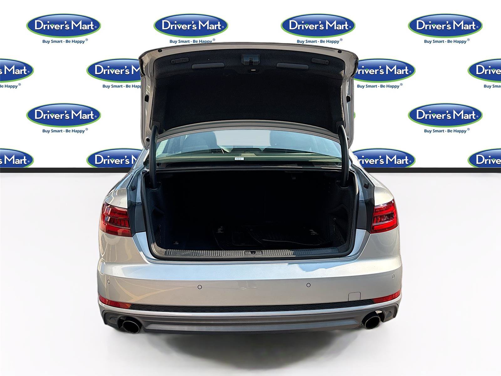 Used 2018 Audi A4 2.0T Ultra Premium Plus w/ Premium Plus Package image 30