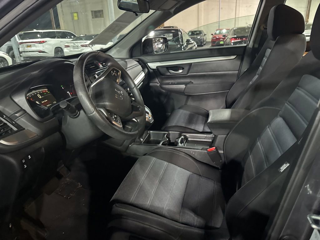 Used 2021 Honda CR-V LX image 17
