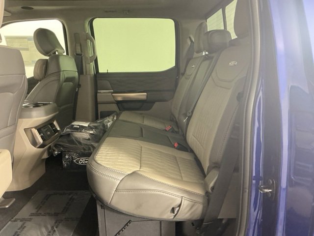 New 2026 Ford F350 Platinum image 32