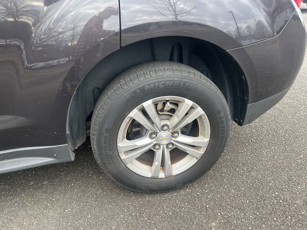 Used 2014 Chevrolet Equinox LT w/ Driver Convenience Package image 15