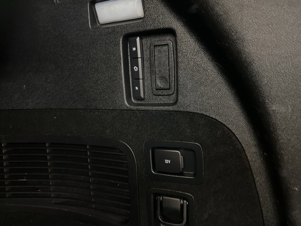 Used 2020 Lincoln Aviator Reserve w/ Elements Package Plus image 36