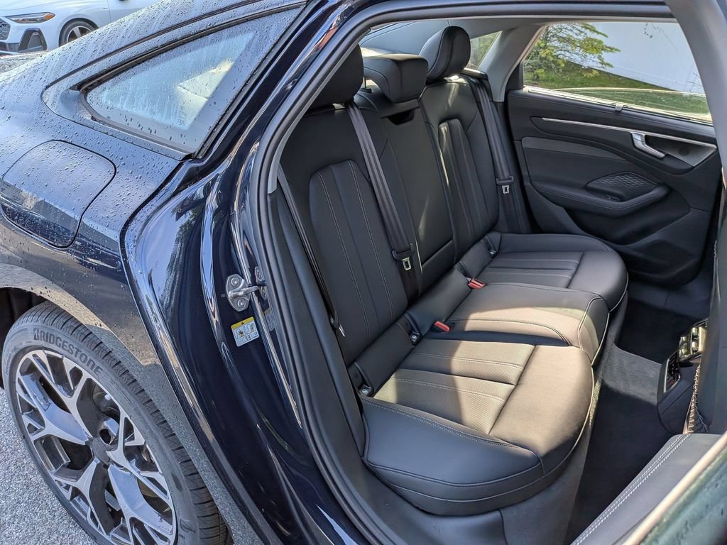 New 2026 Audi A6 Premium Plus AWD/4WD image 22