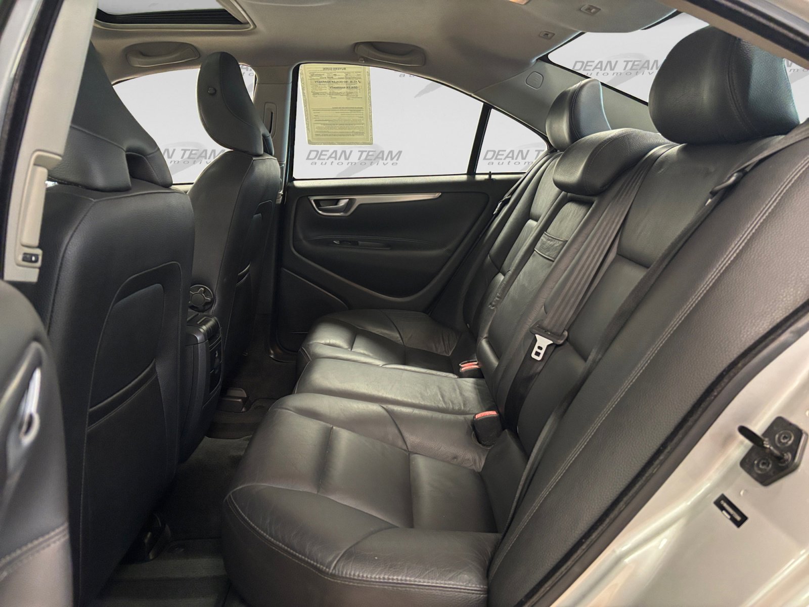 Used 2009 Volvo S60 2.5T AWD/4WD image 12