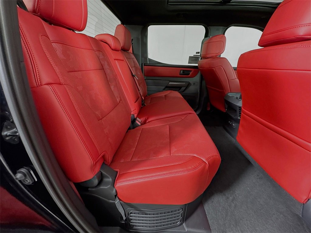 New 2026 Toyota Tundra TRD Pro image 25