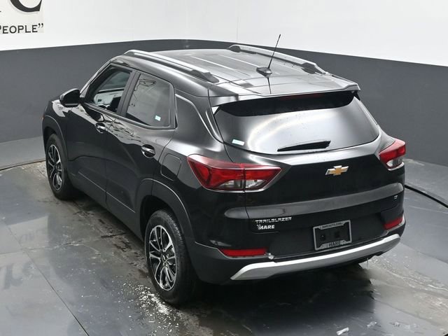 New 2026 Chevrolet TrailBlazer LT image 19
