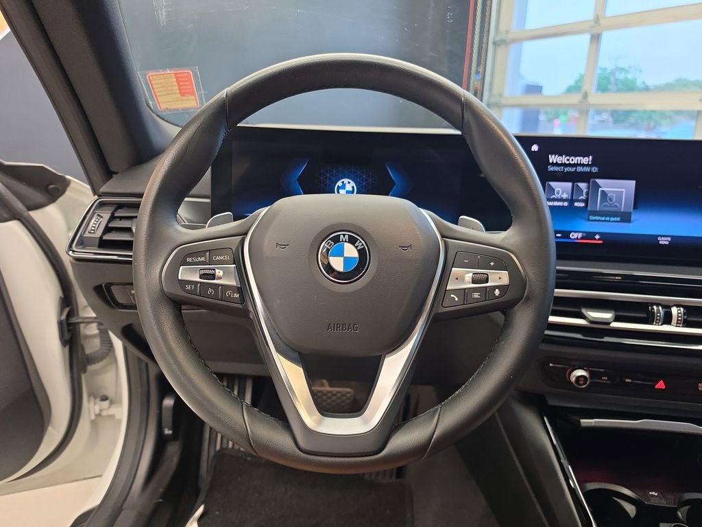 Used 2024 BMW 230i Coupe w/ Convenience Package RWD image 21