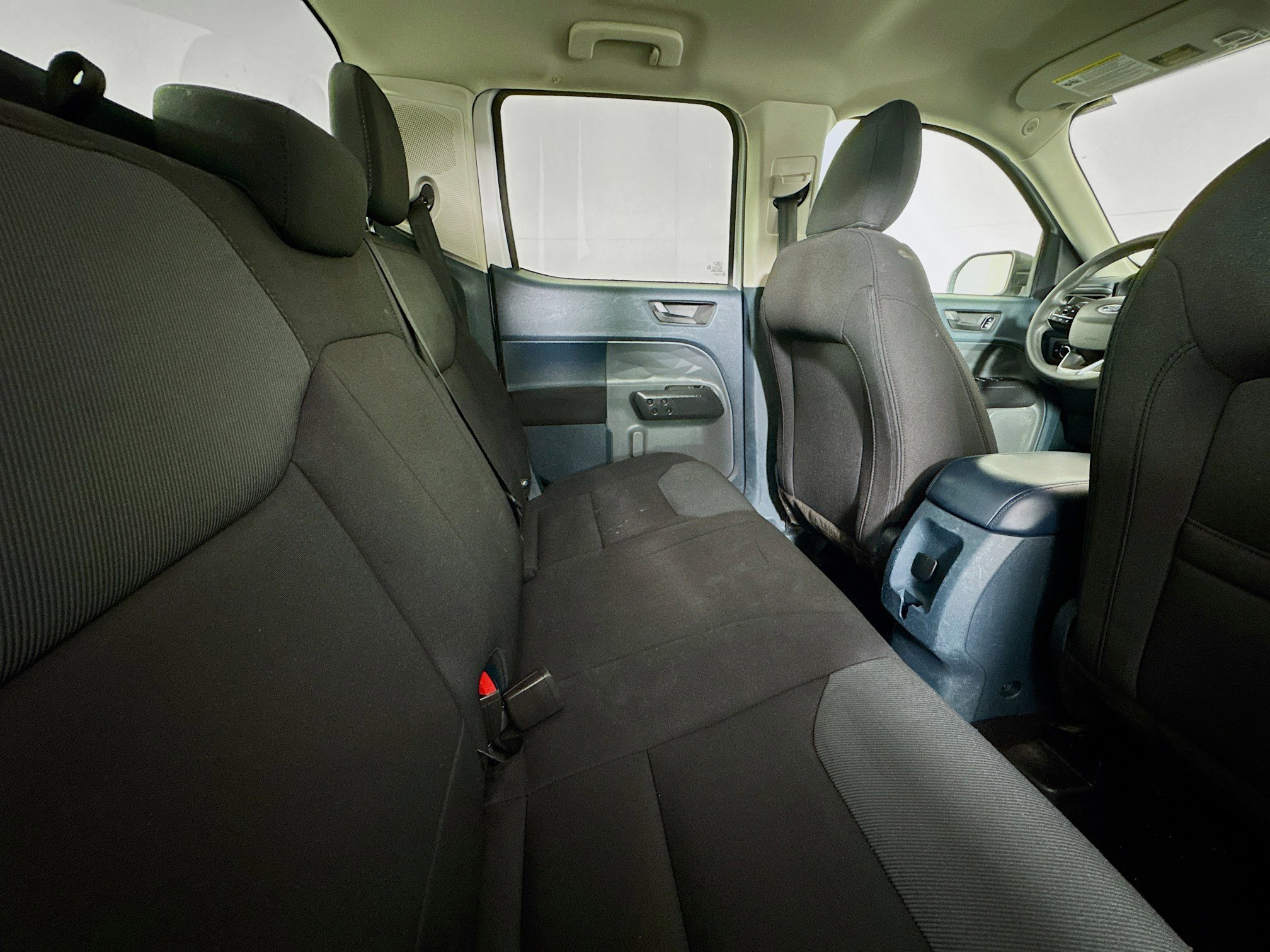 Used 2023 Ford Maverick XL w/ Equipment Group 100A Standard AWD/4WD image 25