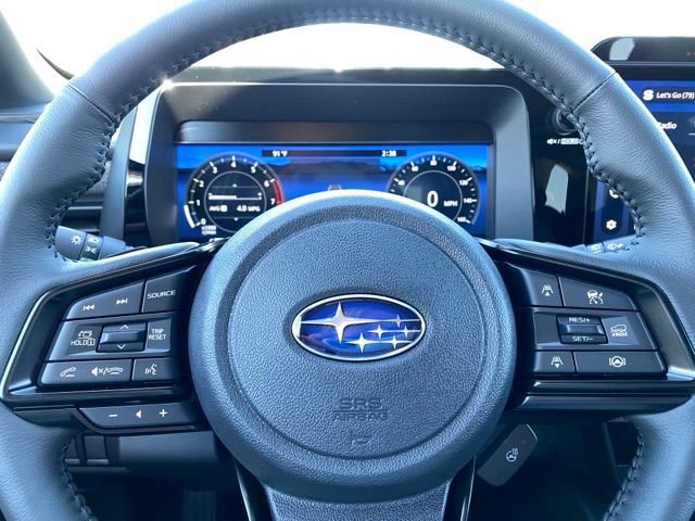 New 2026 Subaru Outback Premium AWD/4WD image 15