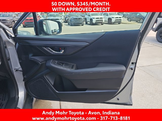 Used 2022 Subaru Outback Premium AWD/4WD image 35