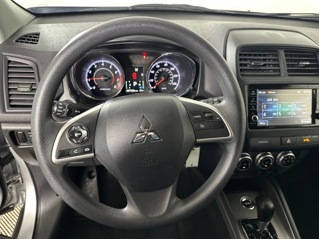 Used 2024 Mitsubishi Outlander Sport ES image 14