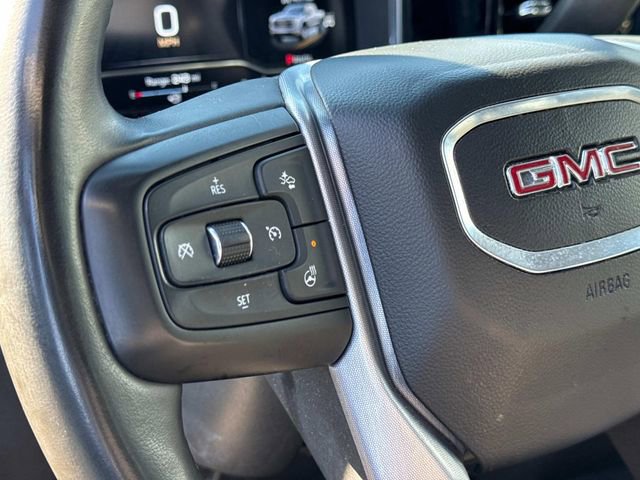 Certified 2024 GMC Sierra 1500 SLT image 30