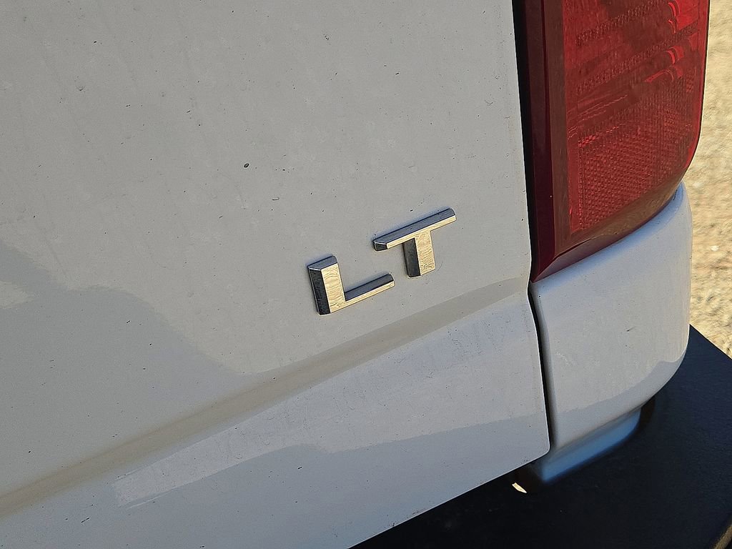 Used 2024 Chevrolet Silverado 2500 LT image 14