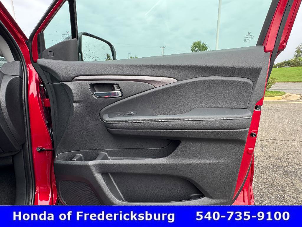 Certified 2026 Honda Ridgeline RTL image 30