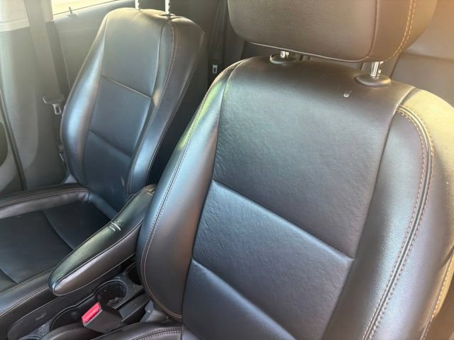 Used 2017 Chevrolet Trax Premier w/ Driver Confidence II Package FWD image 10