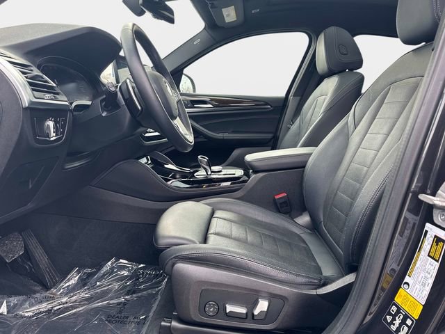Used 2023 BMW X4 xDrive30i w/ Premium Package image 15
