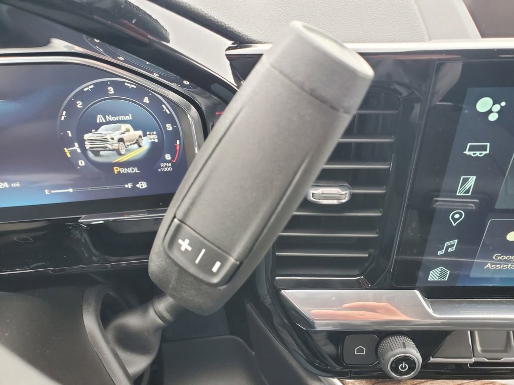 New 2026 Chevrolet Silverado 2500 LT w/ Z71 Chrome Sport Edition image 17