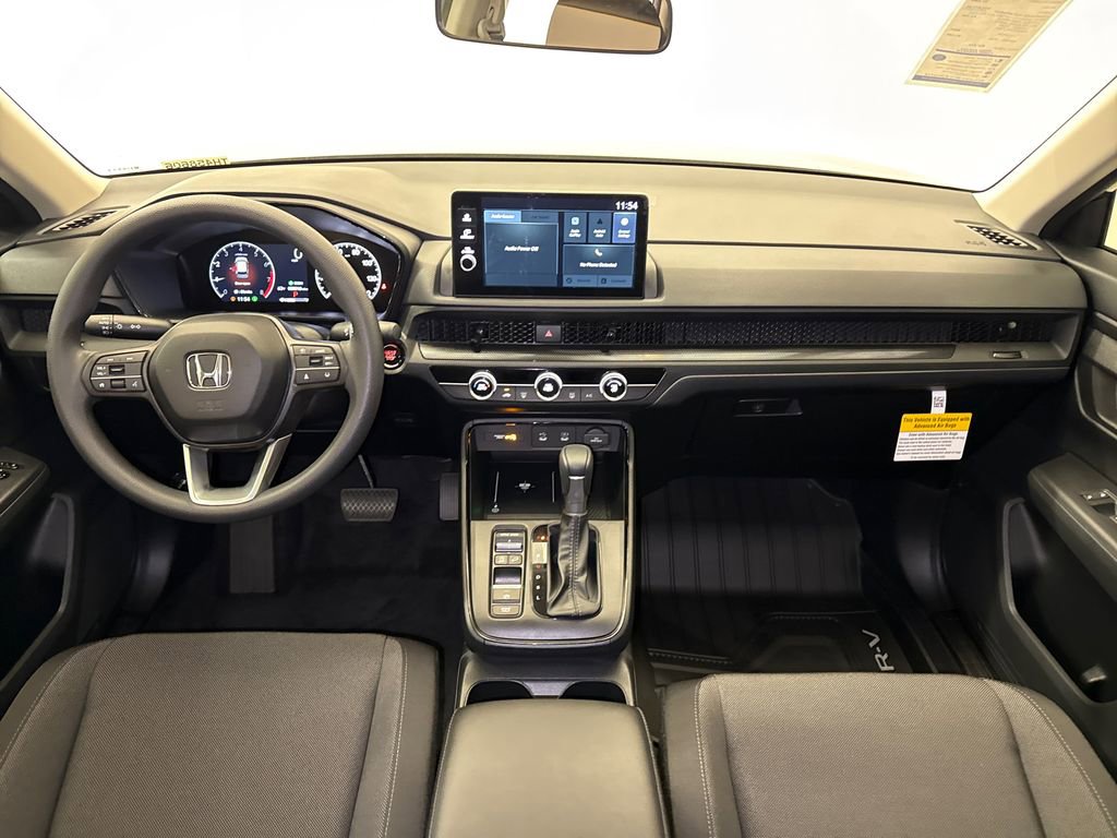 New 2026 Honda CR-V LX image 15