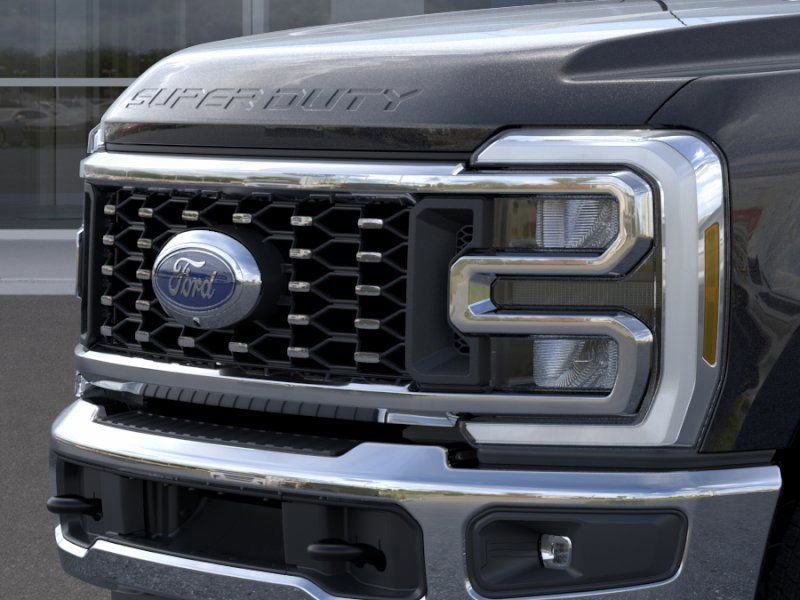 New 2026 Ford F350 Lariat image 17