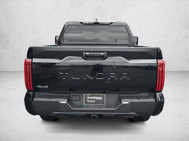 New 2026 Toyota Tundra SR5 image 6